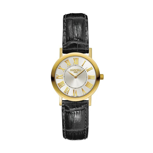 Roamer Limelight Ladies 9340004811SEL Ladies Watch