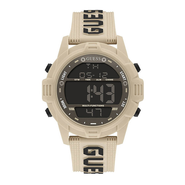 Guess Charge GW0050G5 Mens Watch Chronograph