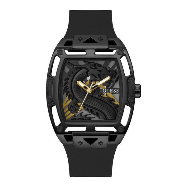 Guess Legend GW0648G1 Mens Watch