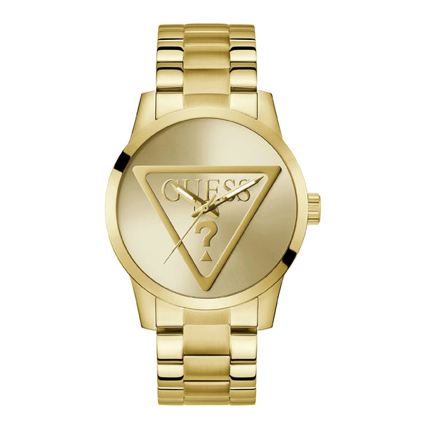 Guess Badge GW0782G1 Mens Watch