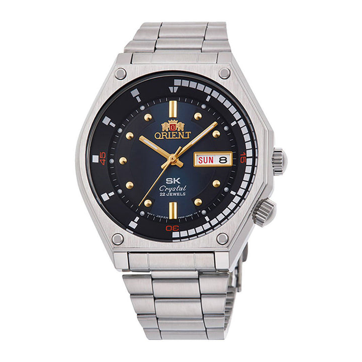 Orient 70s Revival SK Automatic RA-AA0B03L39B Mens Watch