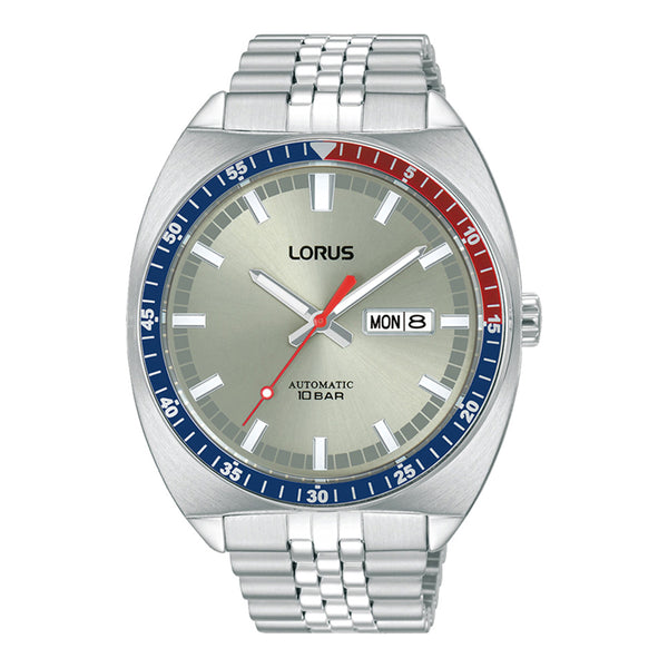 Lorus RL447BX9 Mens Watch Automatic