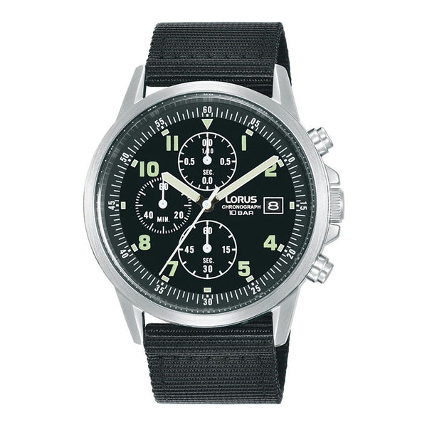 Lorus RM347JX9 Mens Watch Chronograph