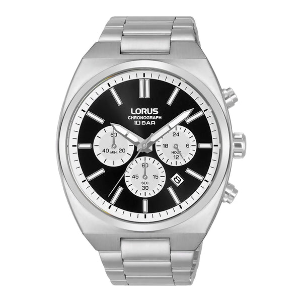 Lorus RT361KX9 Mens Watch Chronograph