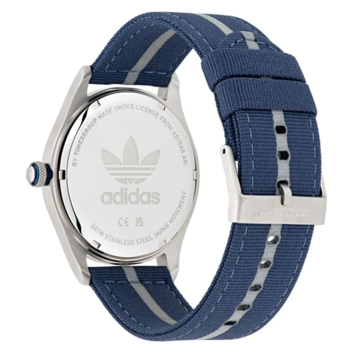 Adidas Code Four AOSY23041 Mens Watch - Adidas Code Four AOSY23041 Mens Watch - View 2