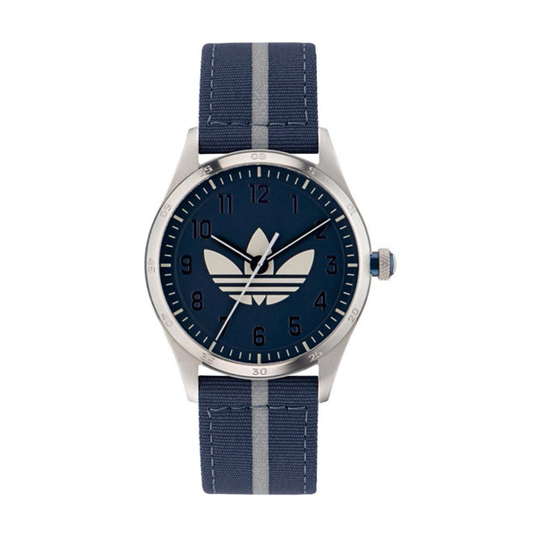 Adidas Code Four AOSY23041 Mens Watch - Adidas Code Four AOSY23041 Mens Watch