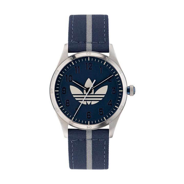 Adidas Code Four AOSY23041 Mens Watch - Adidas Code Four AOSY23041 Mens Watch