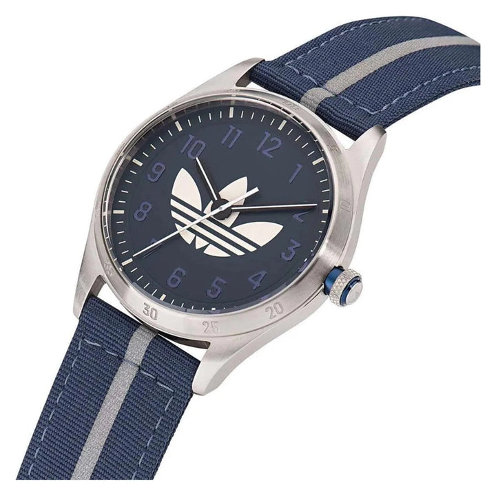 Adidas Code Four AOSY23041 Mens Watch - Adidas Code Four AOSY23041 Mens Watch - View 3