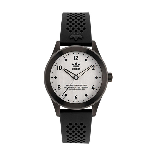 Adidas Code Three AOSY22517 Mens Watch - Adidas Code Three AOSY22517 Mens Watch