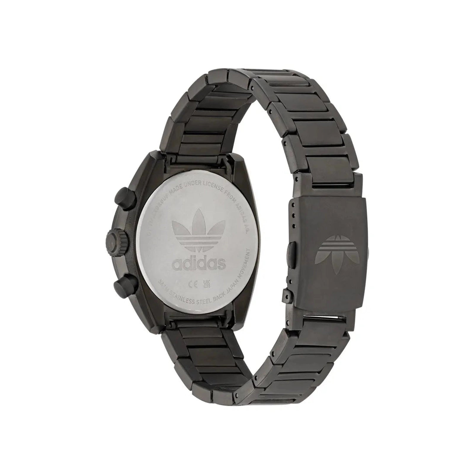 Adidas Edition One AOFH22007 Mens Watch Chronograph - Adidas Edition One AOFH22007 Mens Watch Chronograph - View 4