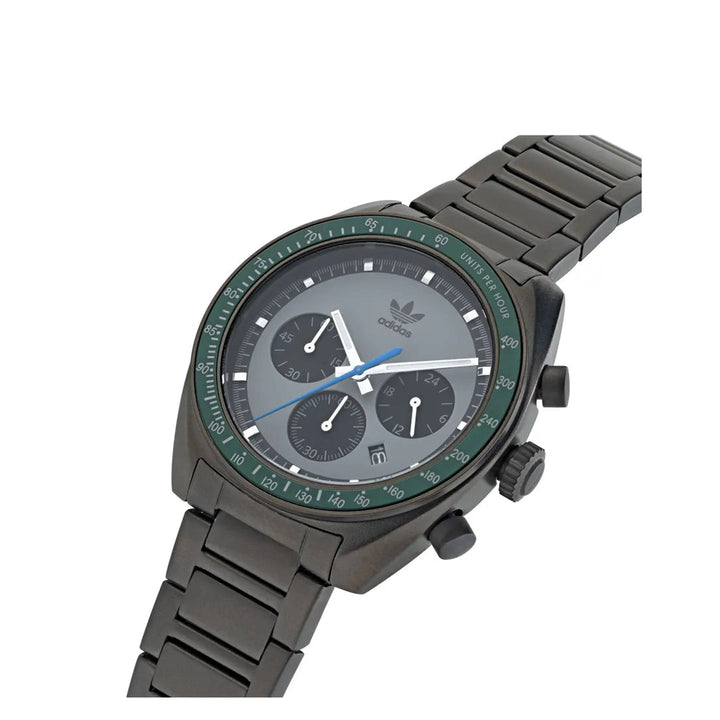 Adidas Edition One AOFH22007 Mens Watch Chronograph - Adidas Edition One AOFH22007 Mens Watch Chronograph - View 3