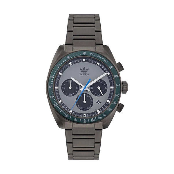 Adidas Edition One AOFH22007 Mens Watch Chronograph - Adidas Edition One AOFH22007 Mens Watch Chronograph
