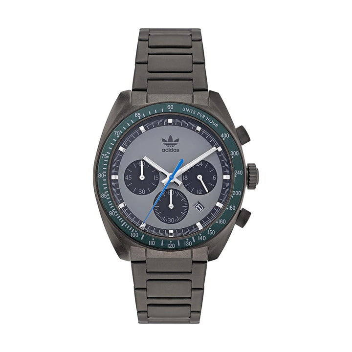Adidas Edition One AOFH22007 Mens Watch Chronograph - Adidas Edition One AOFH22007 Mens Watch Chronograph