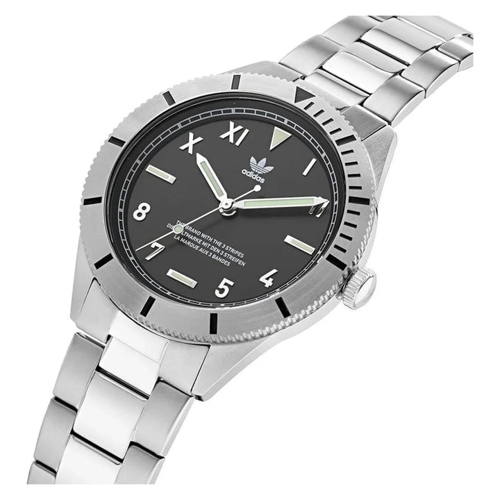 Adidas Edition Three AOFH22054 Mens Watch - Adidas Edition Three AOFH22054 Mens Watch - View 3