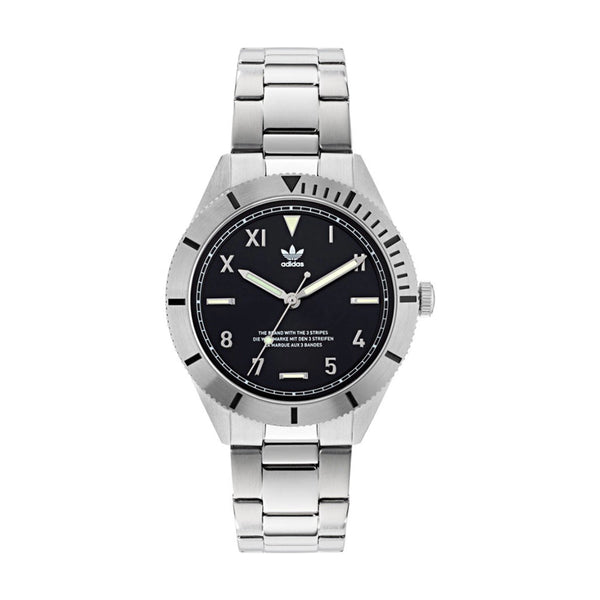 Adidas Edition Three AOFH22054 Mens Watch - Adidas Edition Three AOFH22054 Mens Watch