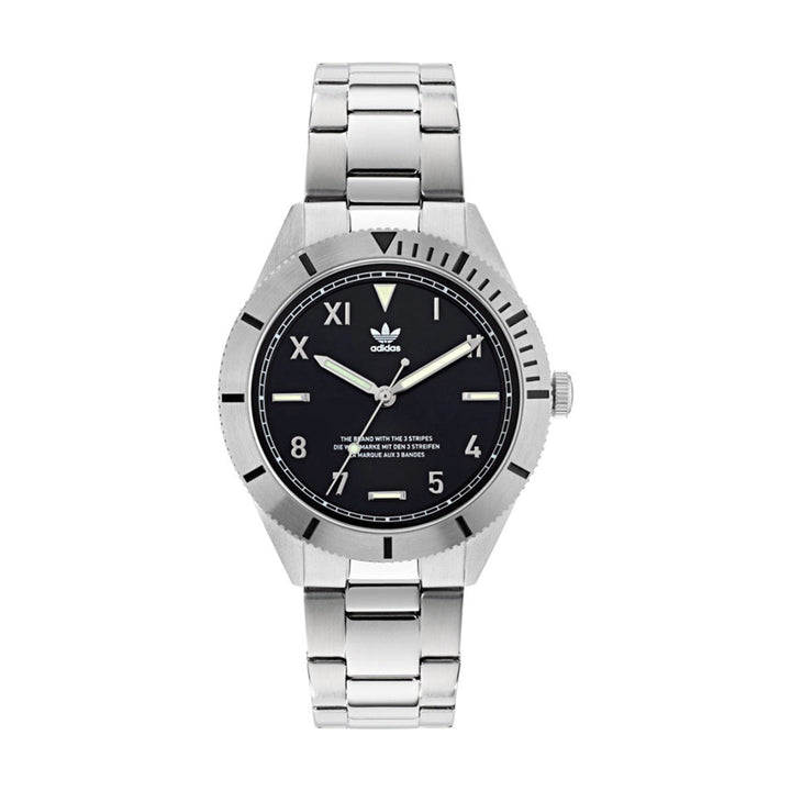 Adidas Edition Three AOFH22054 Mens Watch - Adidas Edition Three AOFH22054 Mens Watch
