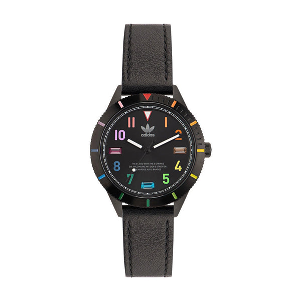 Adidas Edition Three AOFH22573 Ladies Watch - Adidas Edition Three AOFH22573 Ladies Watch