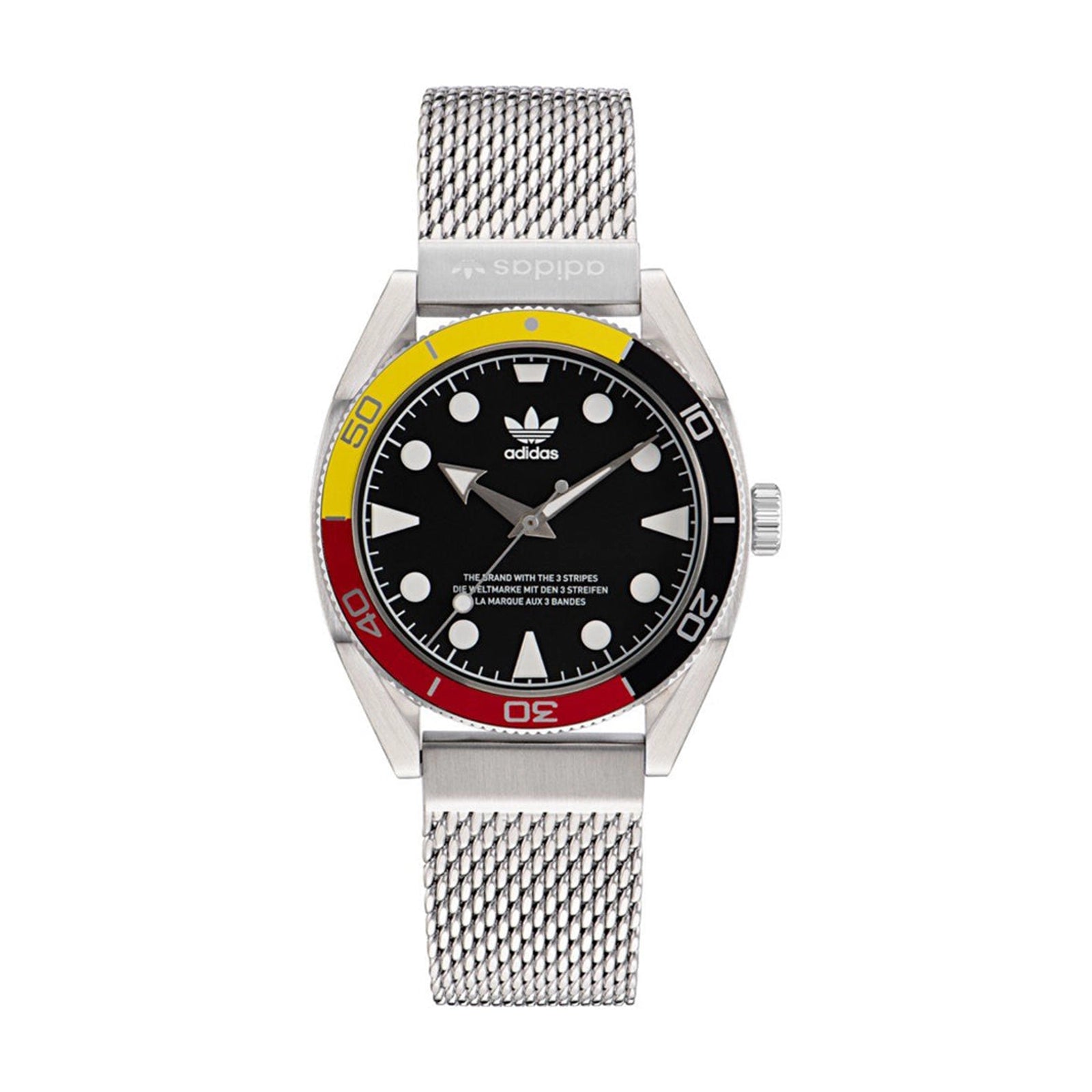 Adidas Edition Two AOFH22502 Mens Watch - Adidas Edition Two AOFH22502 Mens Watch