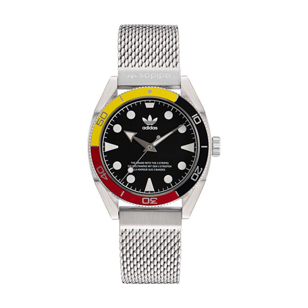 Adidas Edition Two AOFH22502 Mens Watch - Adidas Edition Two AOFH22502 Mens Watch
