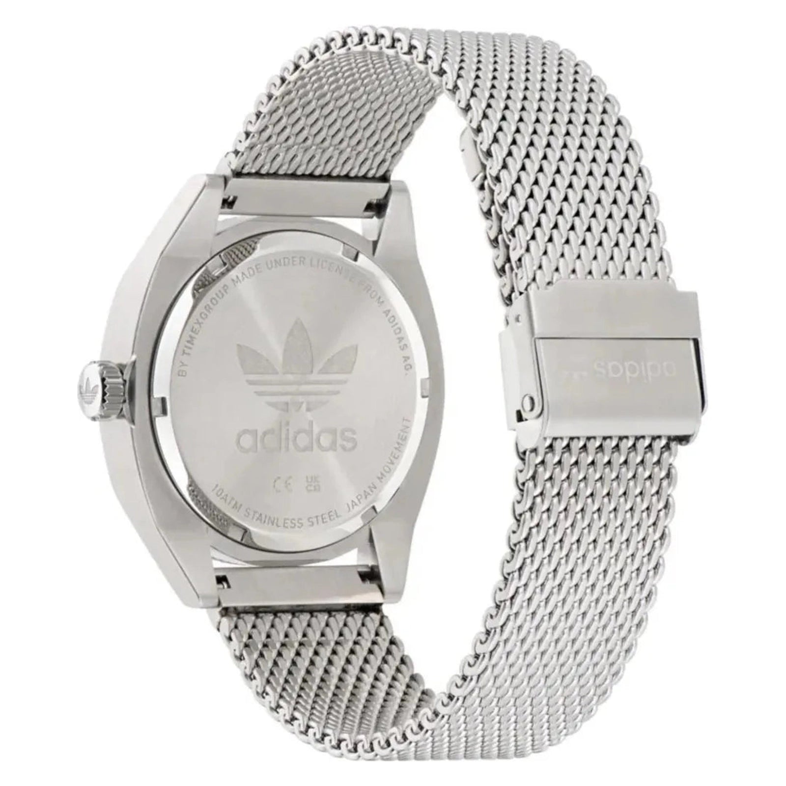 Adidas Edition Two AOFH22502 Mens Watch - Adidas Edition Two AOFH22502 Mens Watch - View 3