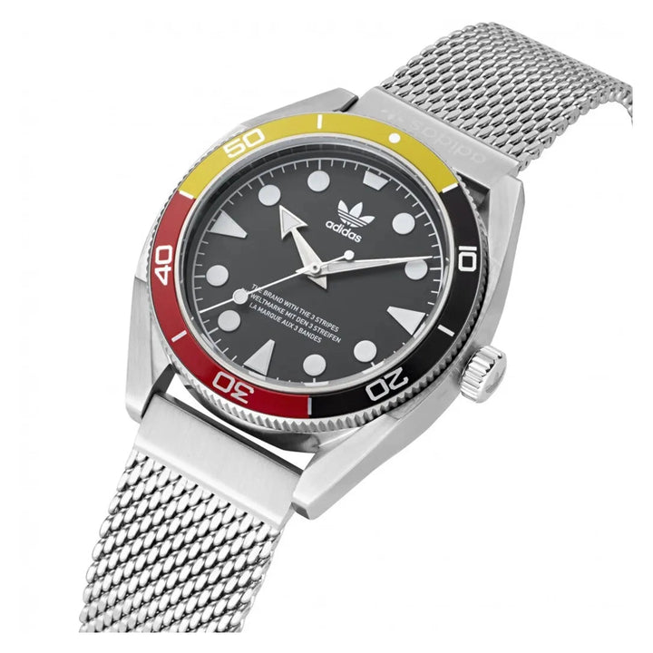 Adidas Edition Two AOFH22502 Mens Watch - Adidas Edition Two AOFH22502 Mens Watch - View 4
