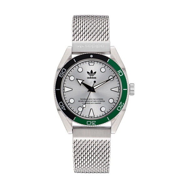 Adidas Edition Two AOFH22503 Mens Watch - Adidas Edition Two AOFH22503 Mens Watch