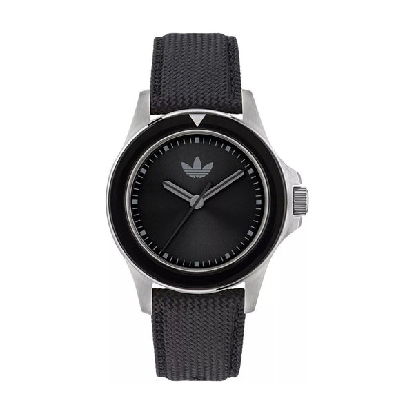 Adidas Expression One AOFH23016 Mens Watch - Adidas Expression One AOFH23016 Mens Watch