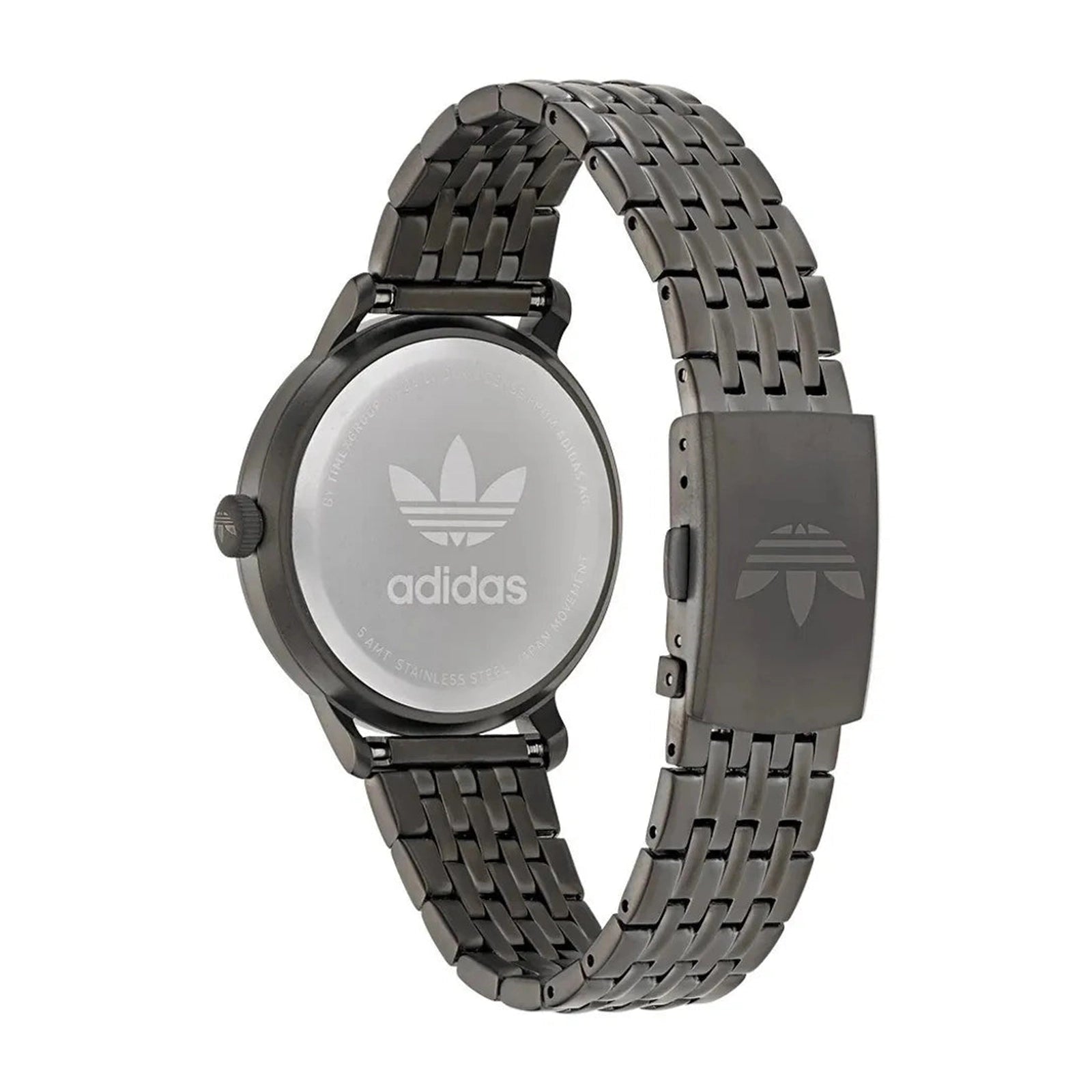 Adidas Style Code One AOSY22023 Ladies Watch - Adidas Style Code One AOSY22023 Ladies Watch - View 4