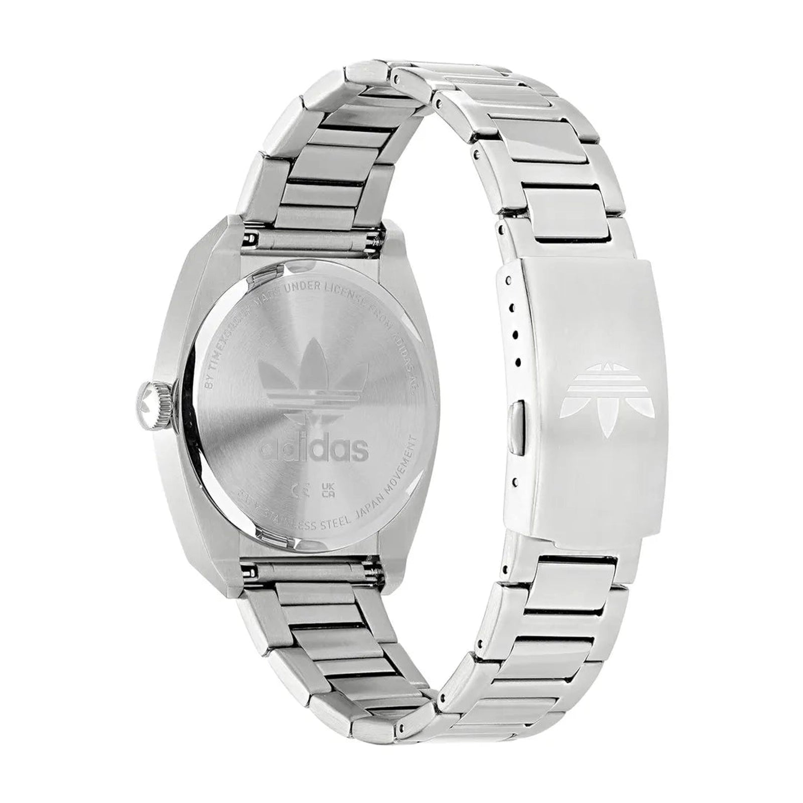 Adidas Style Code One AOSY22025 Ladies Watch - Adidas Style Code One AOSY22025 Ladies Watch - View 4