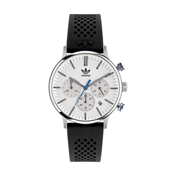 Adidas Style Code One Chrono AOSY22014 Mens Watch Chronograph - Adidas Style Code One Chrono AOSY22014 Mens Watch Chronograph