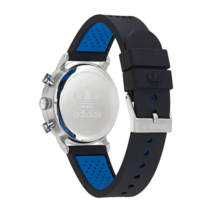 Adidas Style Code One Chrono AOSY22014 Mens Watch Chronograph - Adidas Style Code One Chrono AOSY22014 Mens Watch Chronograph - View 4