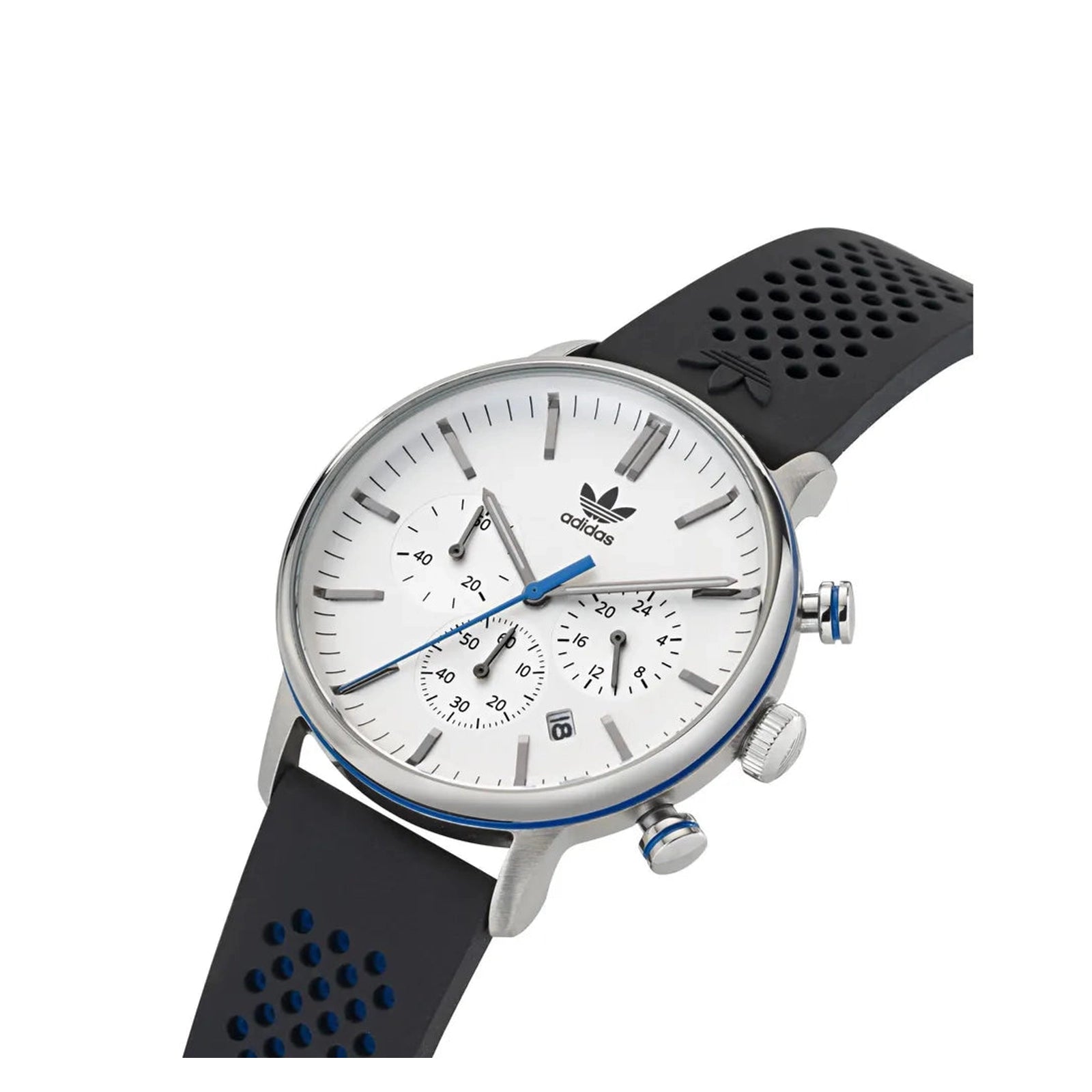 Adidas Style Code One Chrono AOSY22014 Mens Watch Chronograph - Adidas Style Code One Chrono AOSY22014 Mens Watch Chronograph - View 3