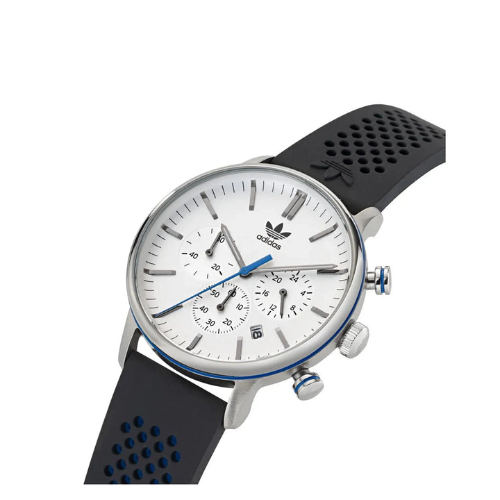 Adidas Style Code One Chrono AOSY22014 Mens Watch Chronograph - Adidas Style Code One Chrono AOSY22014 Mens Watch Chronograph - View 3