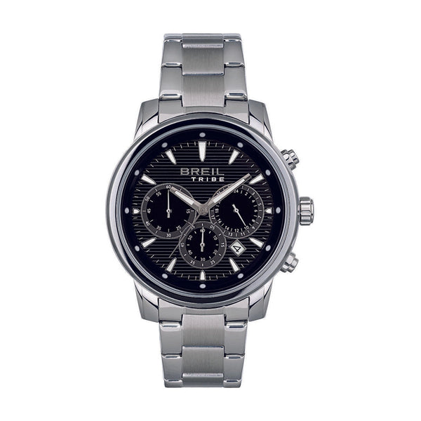 Breil Caliber EW0510 Mens Watch Chronograph - Breil Caliber EW0510 Mens Watch Chronograph