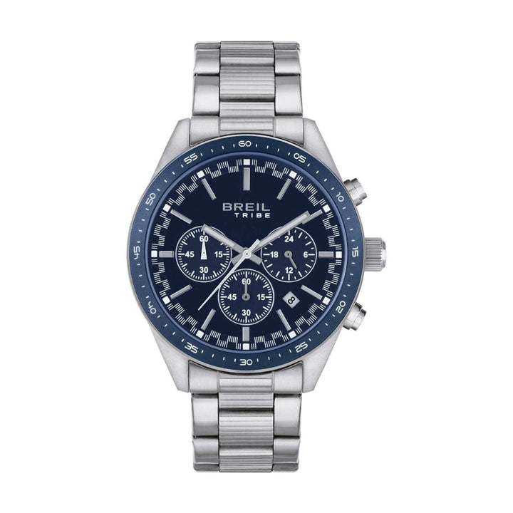 Breil Fast EW0572 Mens Watch Chronograph - Breil Fast EW0572 Mens Watch Chronograph