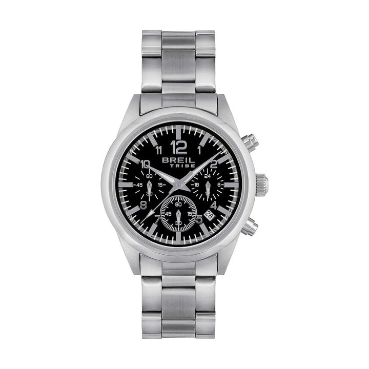 Breil Yukon EW0568 Mens Watch Chronograph - Breil Yukon EW0568 Mens Watch Chronograph