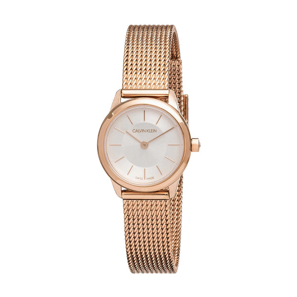 Calvin Klein Minimal K3M23626 Ladies Watch - Calvin Klein Minimal K3M23626 Ladies Watch