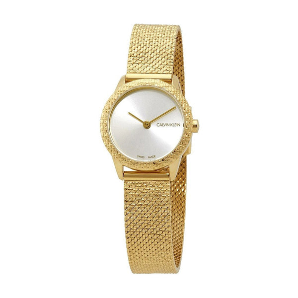 Calvin Klein Minimal K3M23V26 Ladies Watch - Calvin Klein Minimal K3M23V26 Ladies Watch