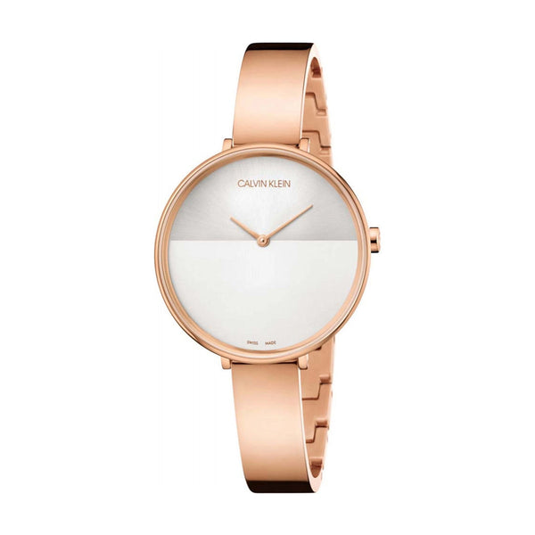 Calvin Klein Rise K7A23646 Ladies Watch - Calvin Klein Rise K7A23646 Ladies Watch