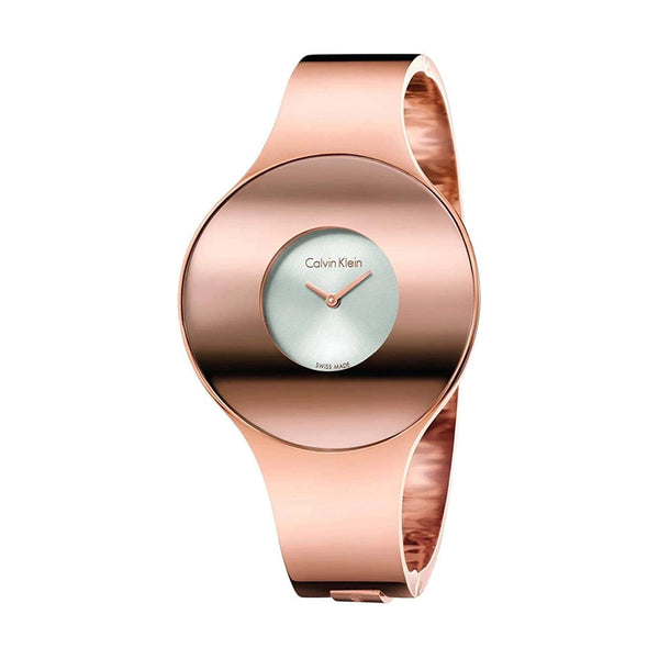 Calvin Klein Seamless K8C2S616 Ladies Watch - Calvin Klein Seamless K8C2S616 Ladies Watch