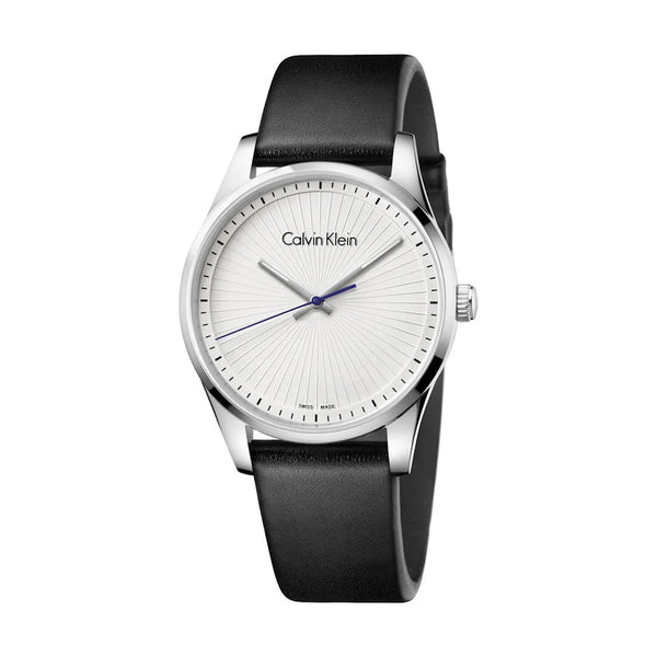 Calvin Klein Steadfast K8S211C6 Mens Watch - Calvin Klein Steadfast K8S211C6 Mens Watch