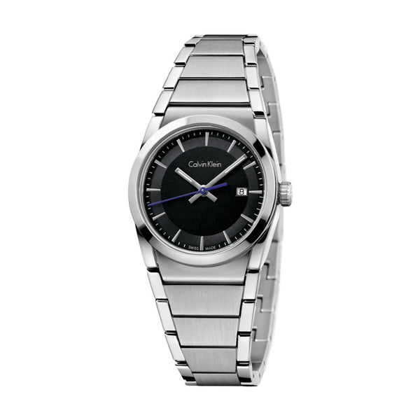 Calvin Klein Step K6K33143 Ladies Watch - Calvin Klein Step K6K33143 Ladies Watch