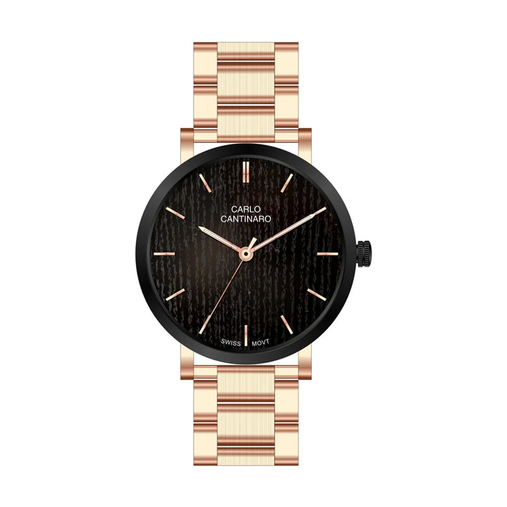Carlo Cantinaro CC1001GB004 Men’s Watch