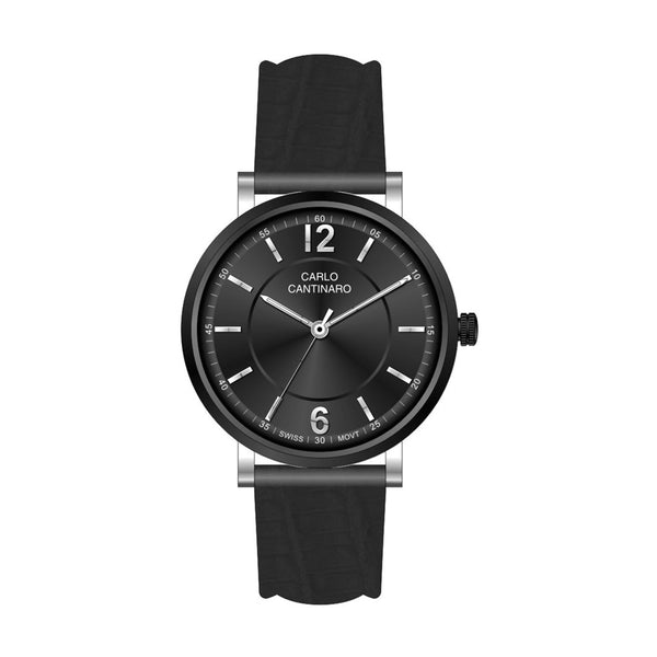 Carlo Cantinaro CC1003GL005 Mens Watch - Carlo Cantinaro CC1003GL005 Mens Watch