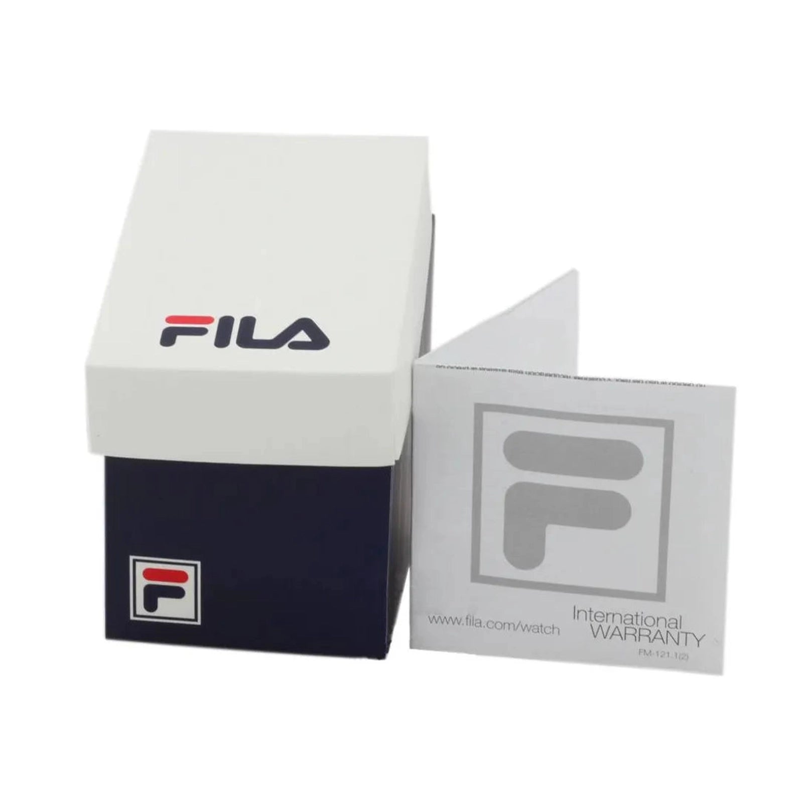 Fila 38-830-102 Mens Watch Chronograph - Fila 38-830-102 Mens Watch Chronograph - View 3