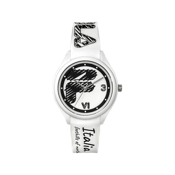 Fila Iconic 38-321-303 Mens Watch - Fila Iconic 38-321-303 Mens Watch
