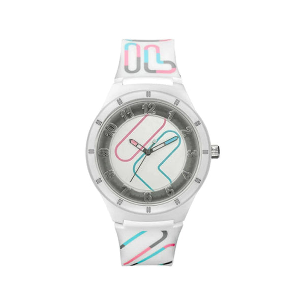 Fila Iconic 38-324-003 Mens Watch - Fila Iconic 38-324-003 Mens Watch