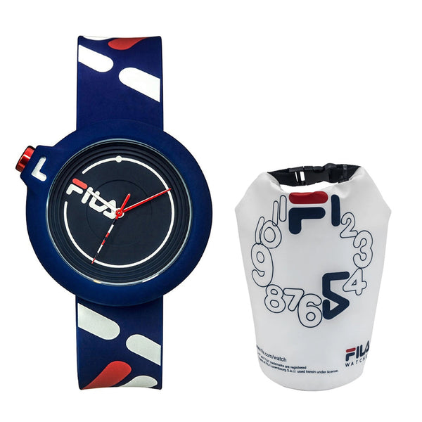 Fila Puffy 38-6081-005 Mens Watch - Fila Puffy 38-6081-005 Mens Watch