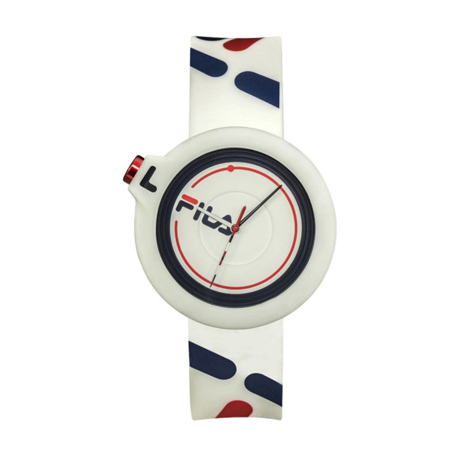 Fila Puffy 38-6081-006 Mens Watch - Fila Puffy 38-6081-006 Mens Watch