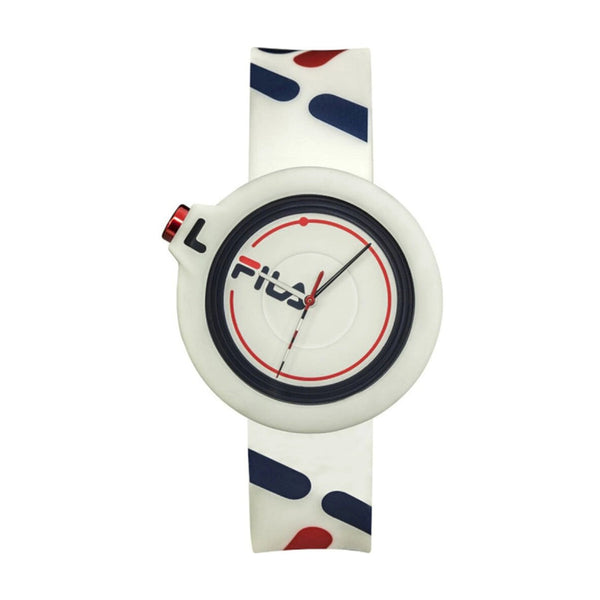 Fila Puffy 38-6081-006 Mens Watch - Fila Puffy 38-6081-006 Mens Watch